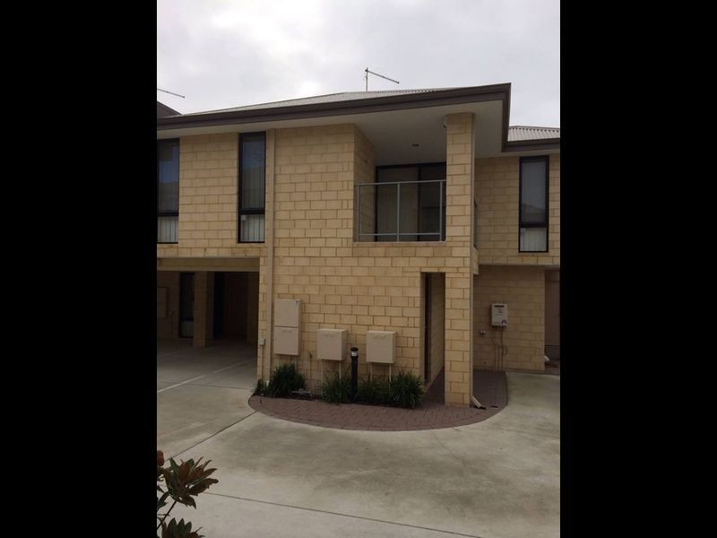 Unit 7/2 View Avenue, Langford WA 6147