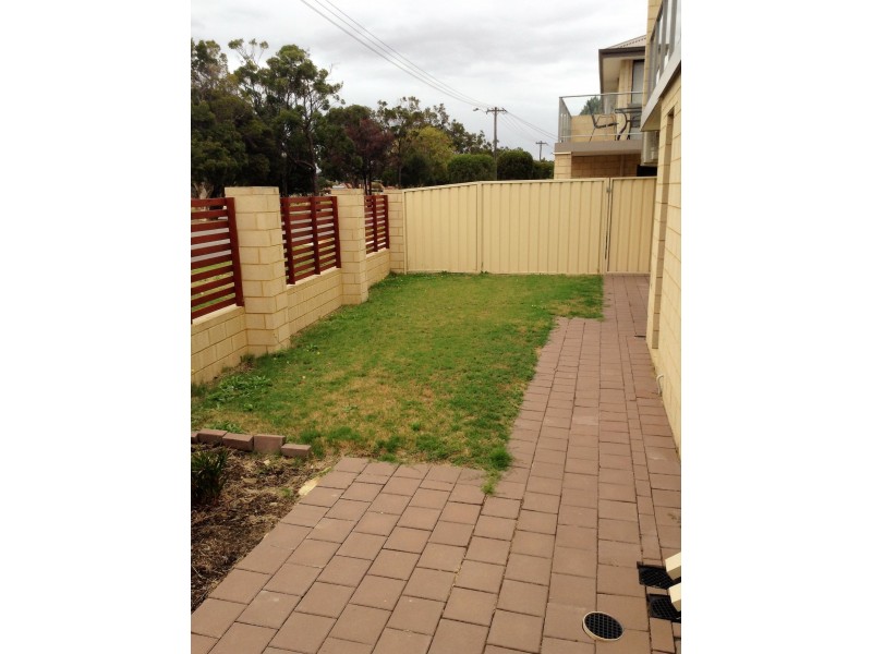 Unit 8/2 View Avenue, Langford WA 6147