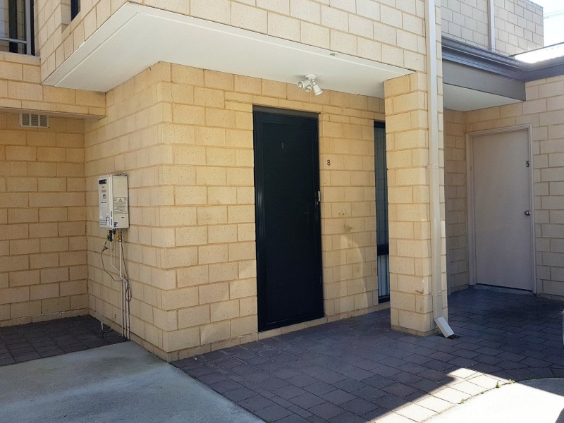 Unit 8/2 View Avenue, Langford WA 6147