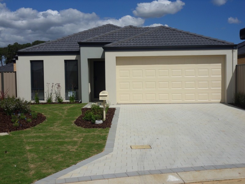 10 Wardle Court, Piara Waters WA 6112