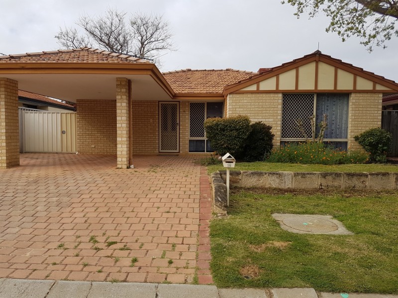 18 River Bank Drive, Gosnells WA 6110