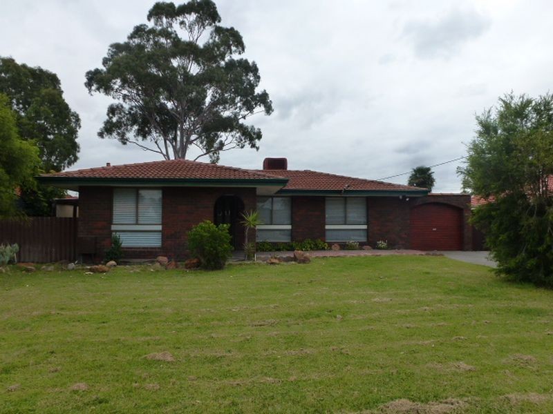 10 Wawana Place, Huntingdale WA 6110