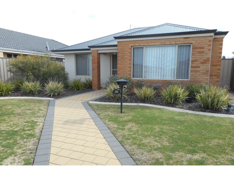 58 Riva Entrance, Piara Waters WA 6112
