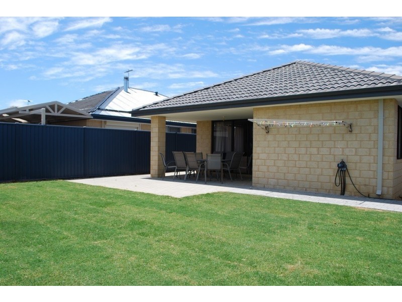 30 Tigereye Avenue, Byford WA 6122