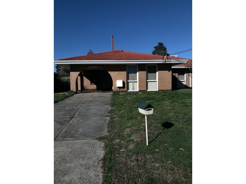 62A Lester Drive, Thornlie WA 6108