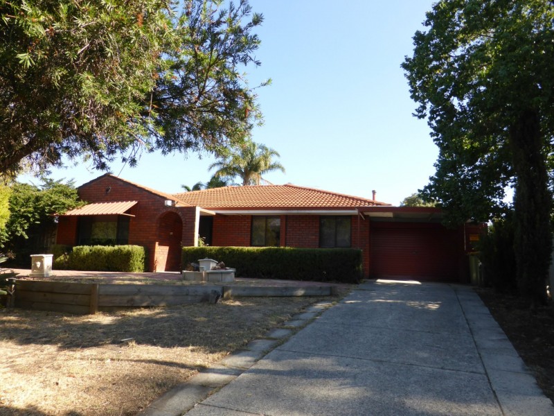 39 Cardington Way, Huntingdale WA 6110