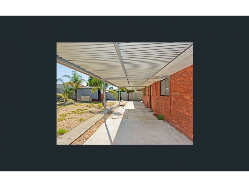 39 Cardington Way, Huntingdale WA 6110