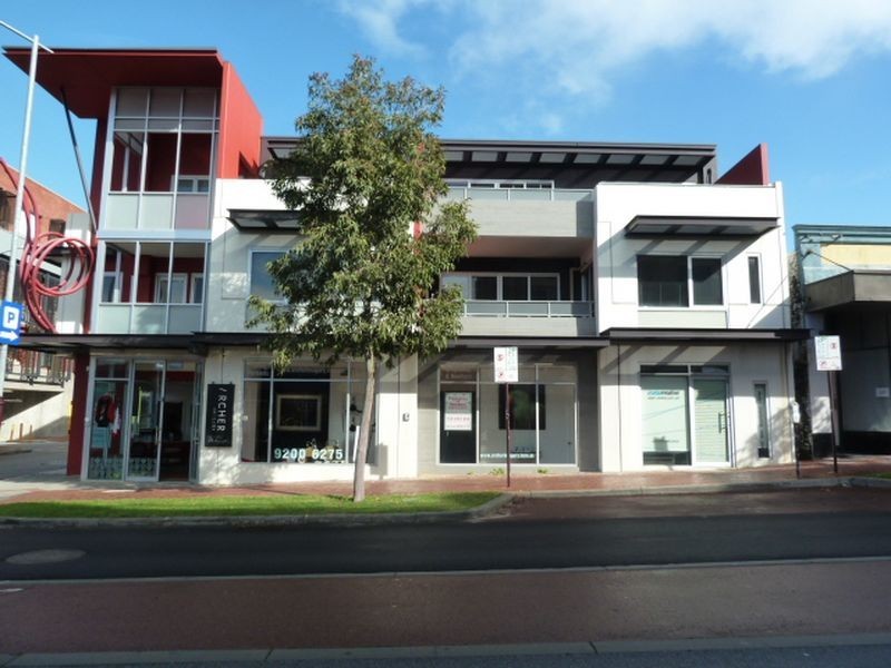 2/255 Newcastle Street, Northbridge WA 6003