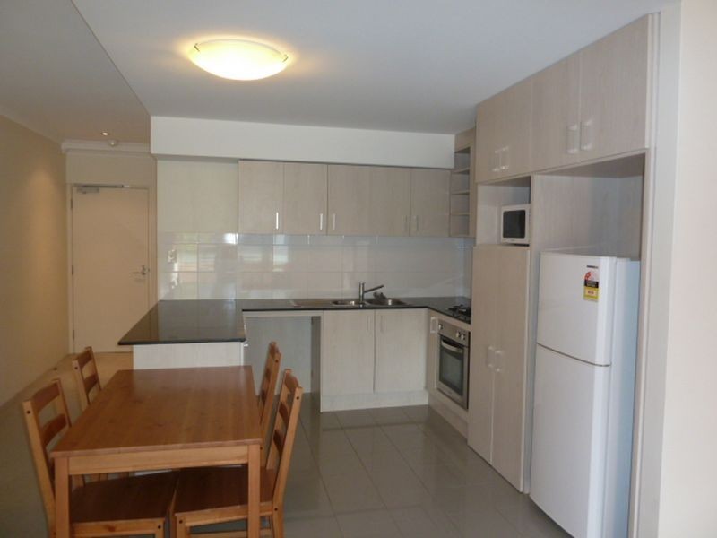 2/255 Newcastle Street, Northbridge WA 6003