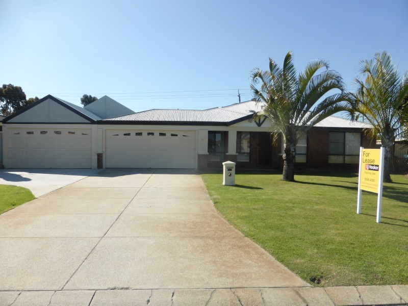 7 Brunswick Road, Thornlie WA 6108