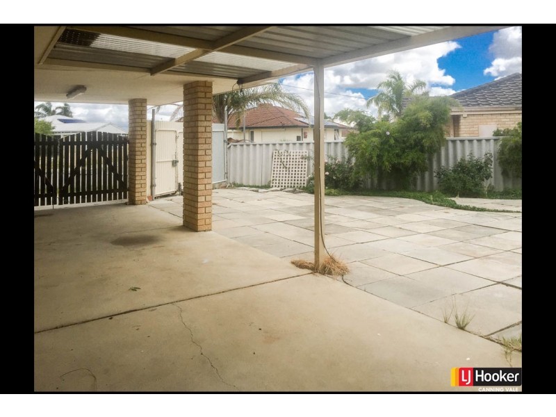 31 Parakeela Grove, Maddington WA 6109