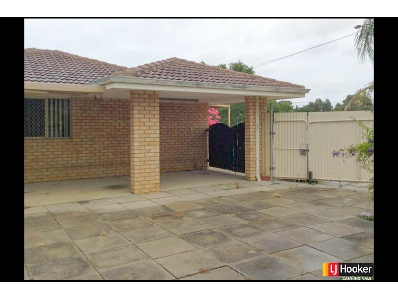 31 Parakeela Grove, Maddington WA 6109