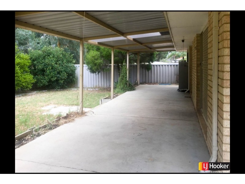 31 Parakeela Grove, Maddington WA 6109