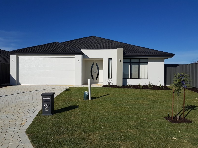 60 Campine Drive, Southern River WA 6110