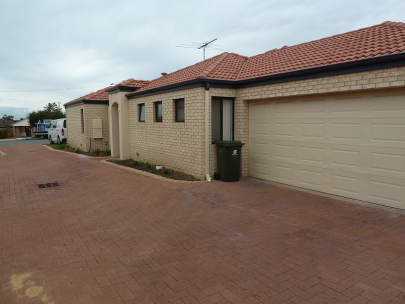 Unit 4 & 6 Braewood Court, Nollamara WA 6061