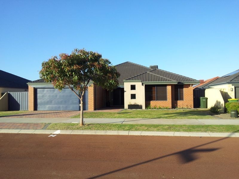 38 Gallinago Cnr, Harrisdale WA 6112