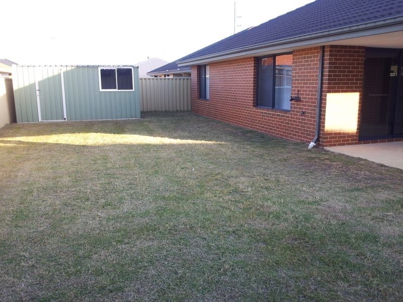 38 Gallinago Cnr, Harrisdale WA 6112