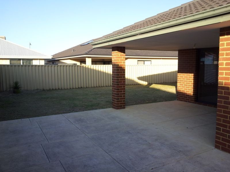 38 Gallinago Cnr, Harrisdale WA 6112