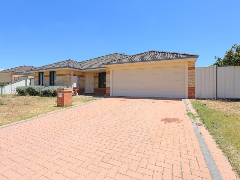 24 Fallon Place, Seville Grove WA 6112