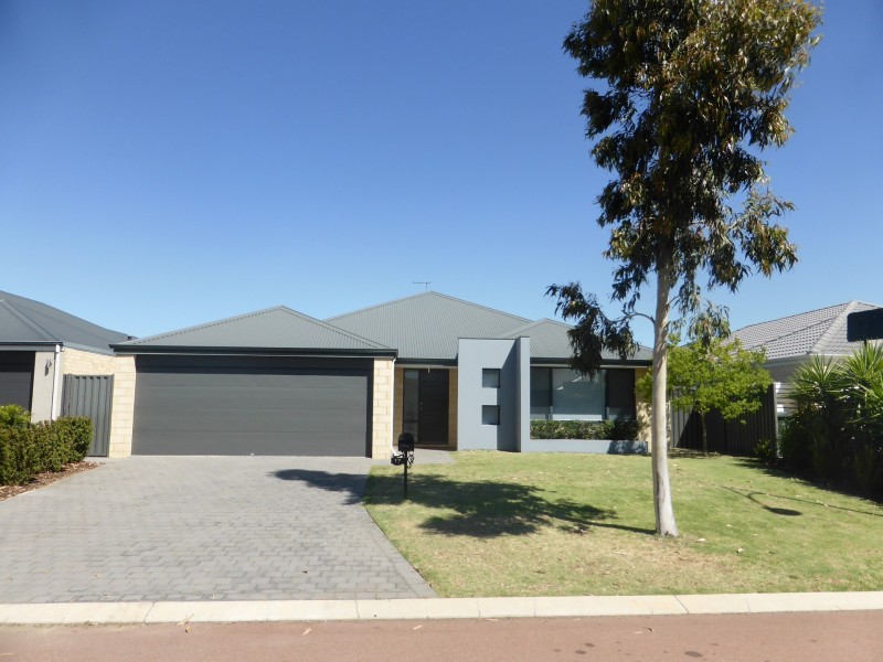 17 Minton Bend, Harrisdale WA 6112