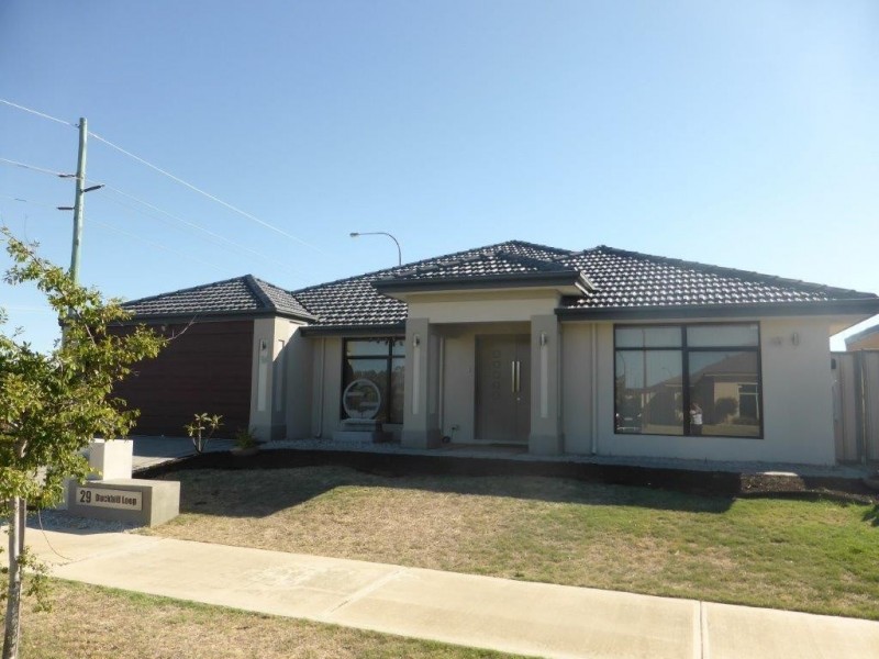 29 Duckbill Loop, Southern River WA 6110
