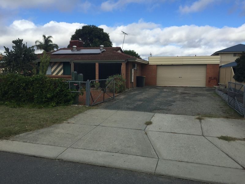 3 Cane Court, Gosnells WA 6110