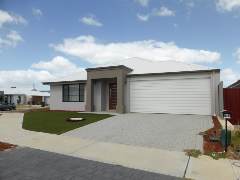 47 Rothery Loop, Piara Waters WA 6112