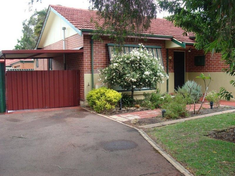 8 Bernice Way, Thornlie WA 6108