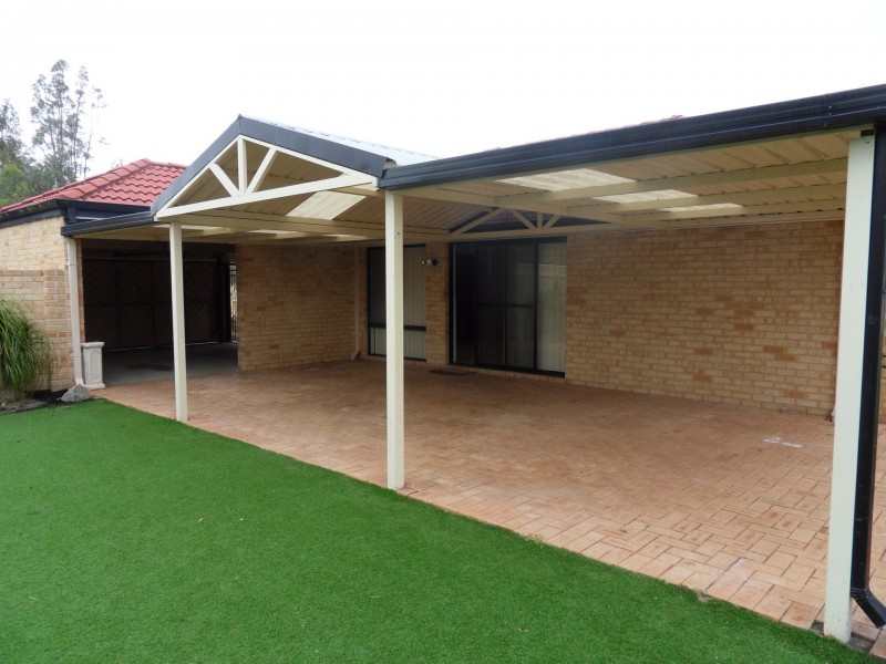 44 Shannon Ramble, Gosnells WA 6110