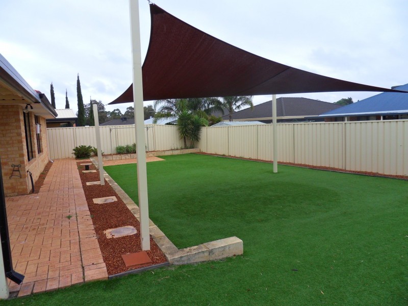 44 Shannon Ramble, Gosnells WA 6110