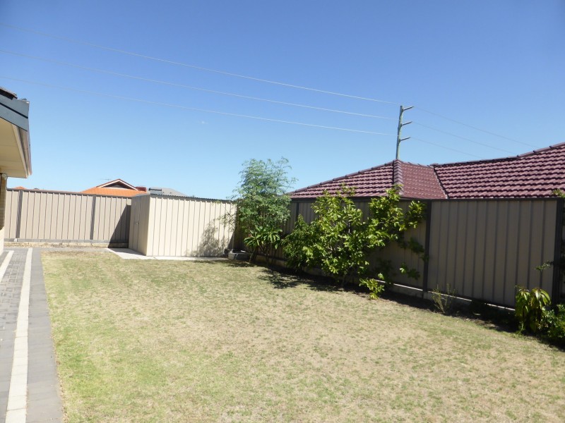 142 Gateway Boulevard, Canning Vale WA 6155