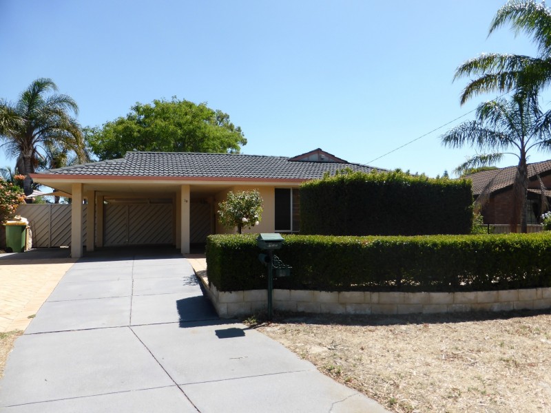 19 Ningaloo Way, Thornlie WA 6108