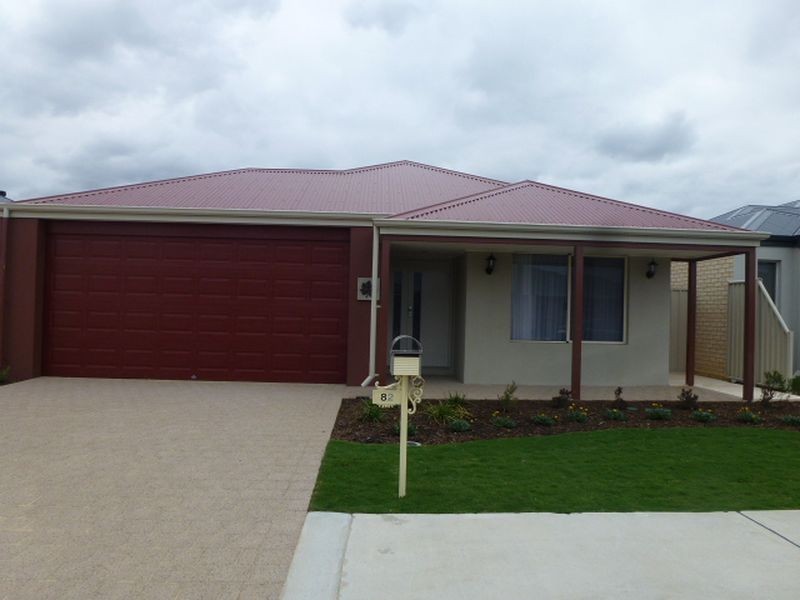 82 Dovedale Street, Harrisdale WA 6112