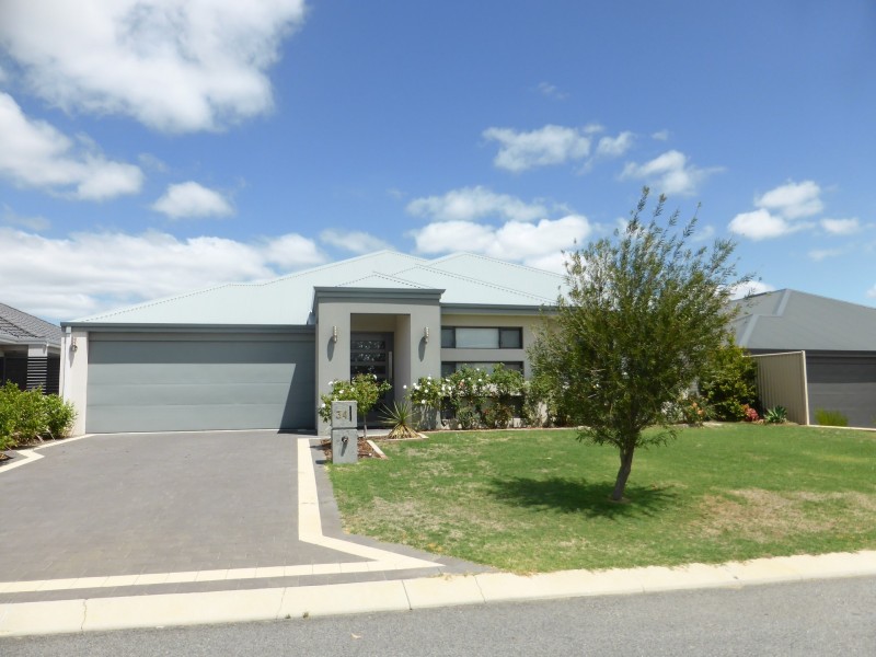 34 Hillsborough Avenue, Baldivis WA 6171