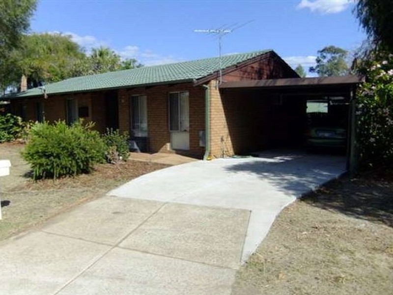 27 Lyminge Street, Gosnells WA 6110