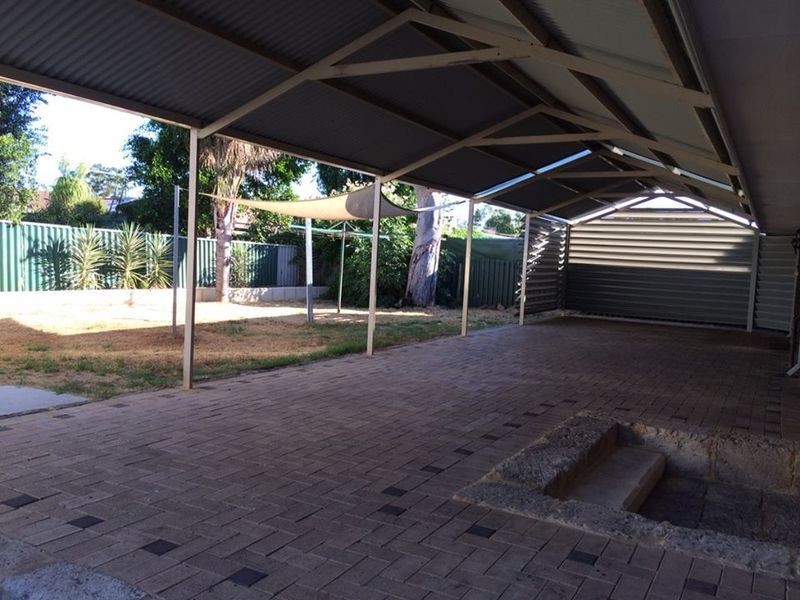 22 Brabham Street, Gosnells WA 6110