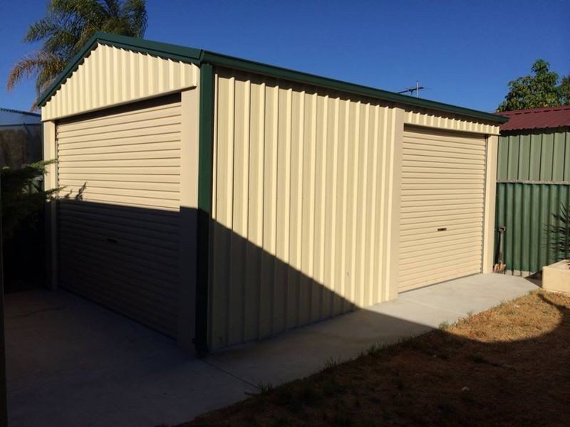 22 Brabham Street, Gosnells WA 6110
