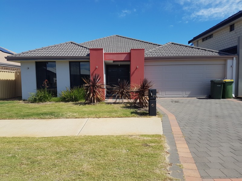 29 Turtledove Road, Harrisdale WA 6112