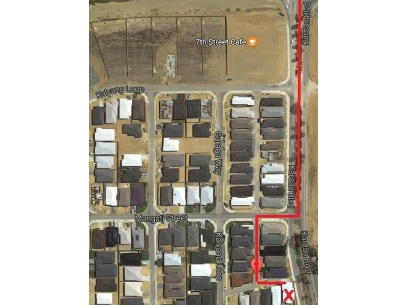 6 Kargyne Place, Byford WA 6122