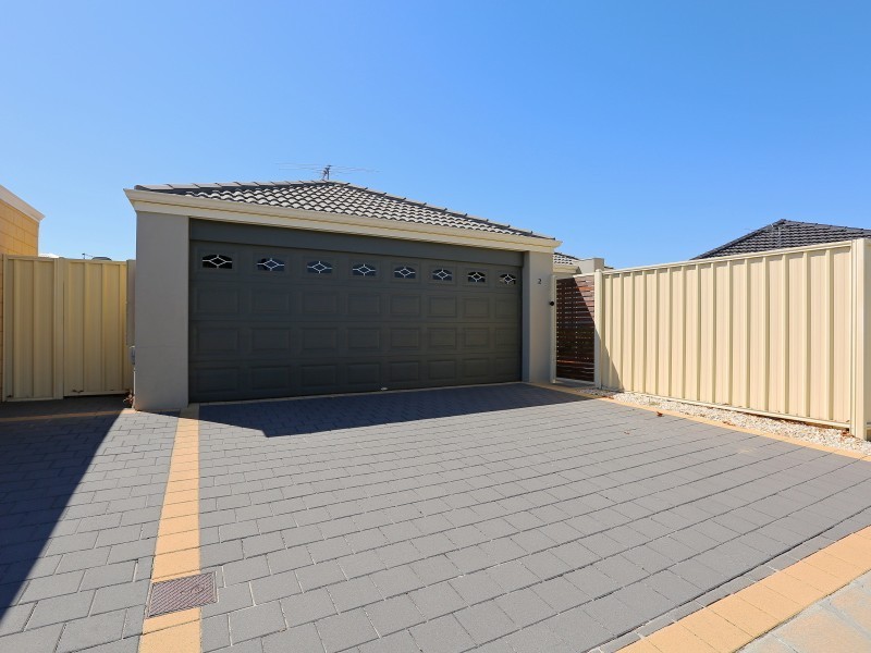2 Parnell Way, Canning Vale WA 6155