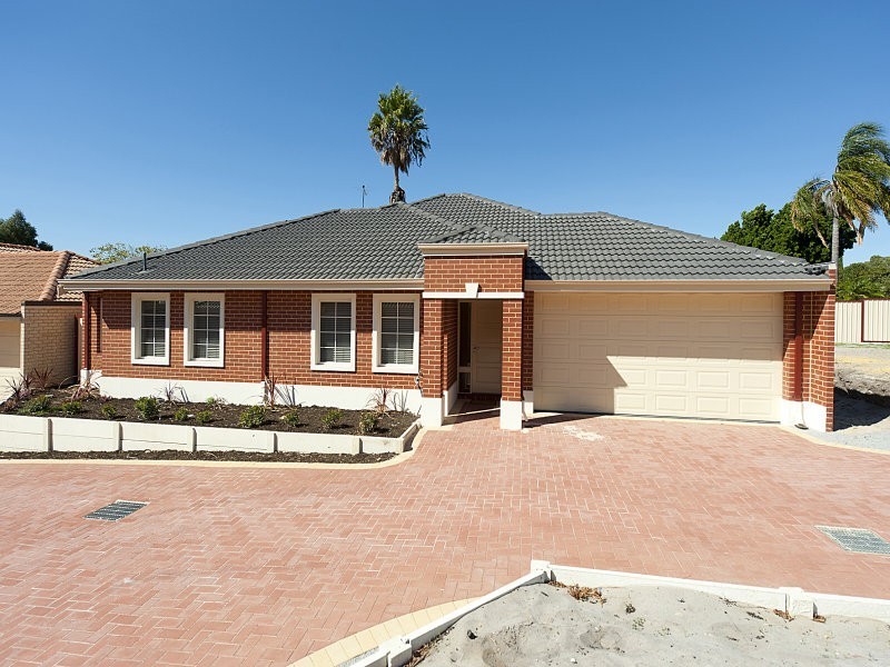 156B Mars Street, Carlisle WA 6101