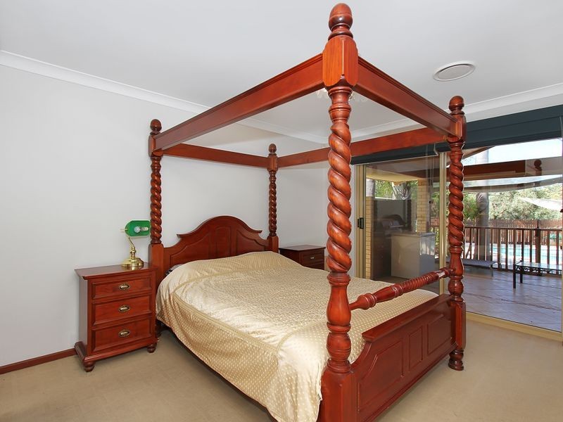 23 Livingstone Drive, Canning Vale WA 6155