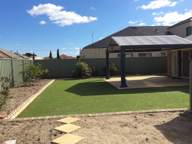 5 Barrett Street, Southern River WA 6110