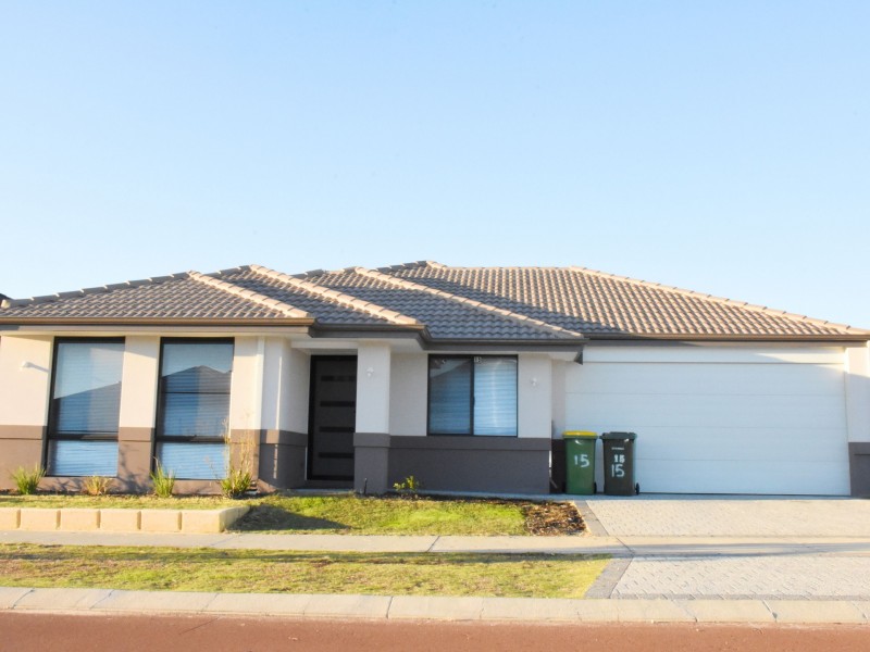 15 Nikon Road, Harrisdale WA 6112