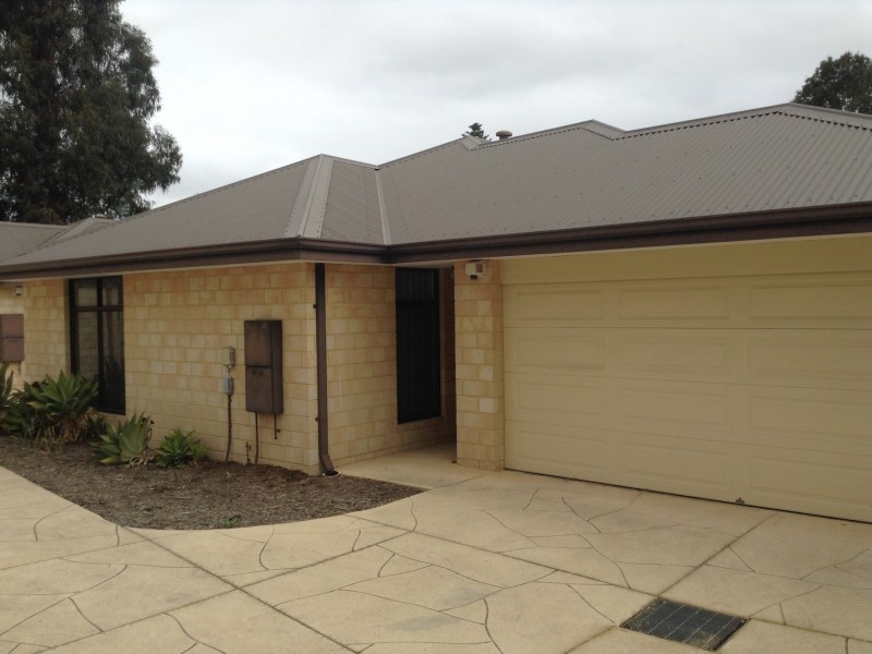 4b Mercury Street, Carlisle WA 6101
