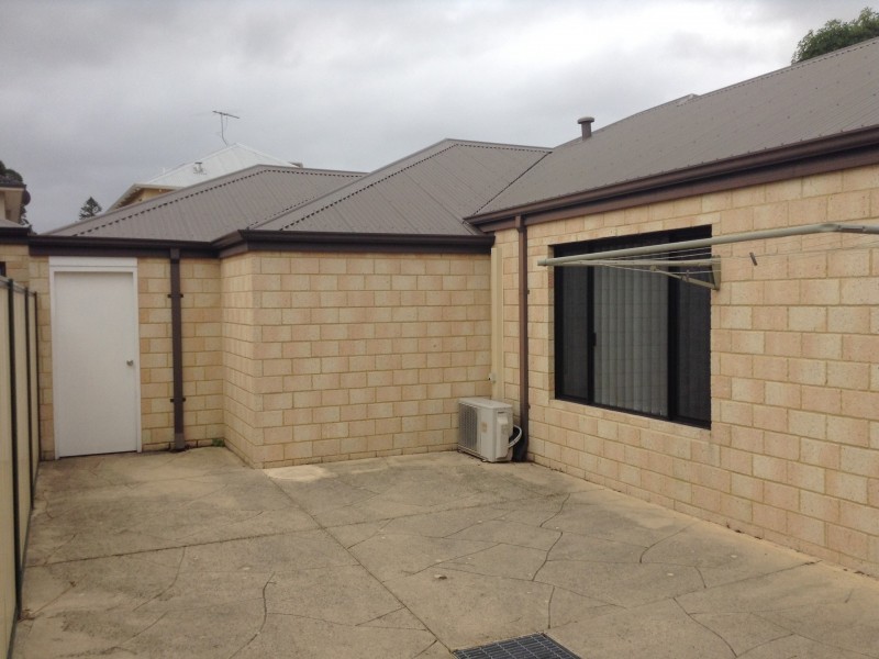 4b Mercury Street, Carlisle WA 6101