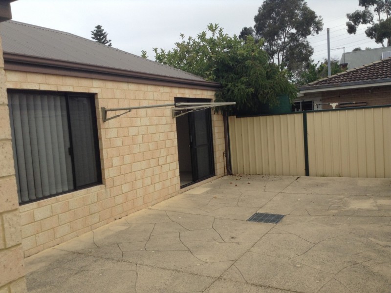 4b Mercury Street, Carlisle WA 6101