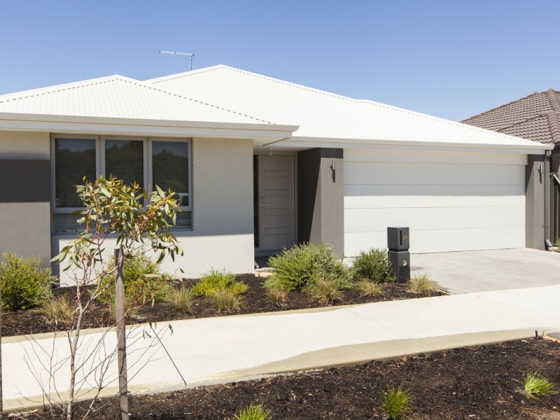 23 Homebush Way, Harrisdale WA 6112