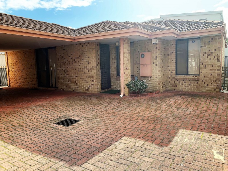 21C Herndon Close, Cannington WA 6107