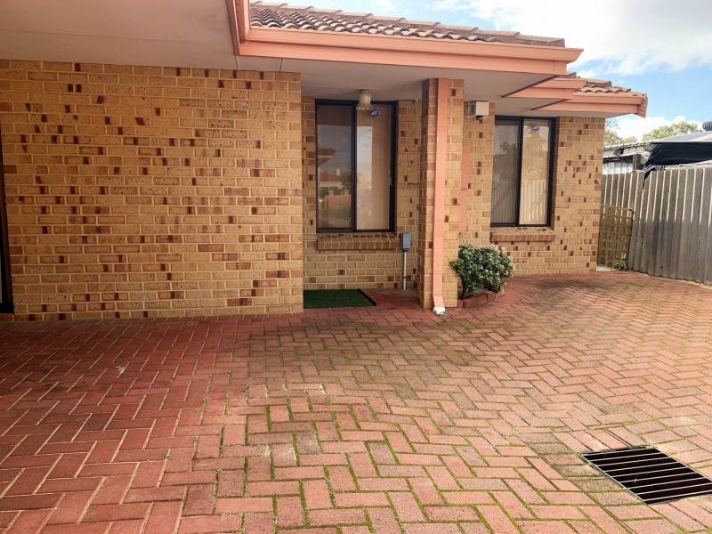 21C Herndon Close, Cannington WA 6107